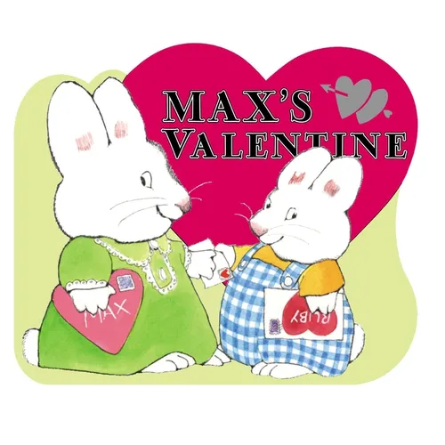 Max's Valentine