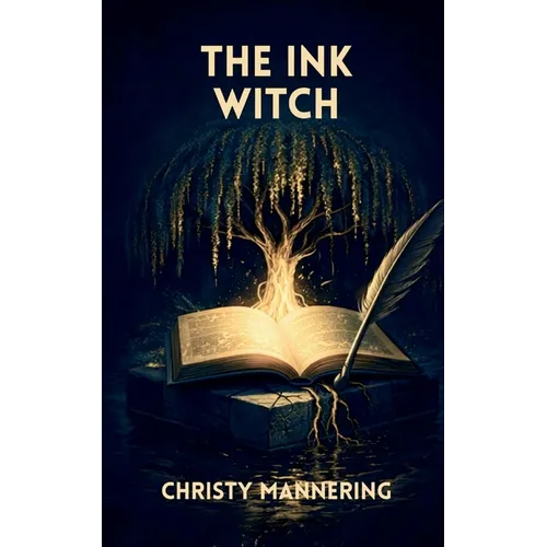 The Ink Witch