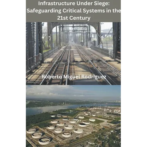 Infrastructure Under Siege: Safeguarding Critical Systems in the 21st Century