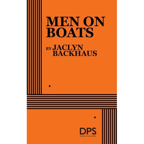 Men on Boats