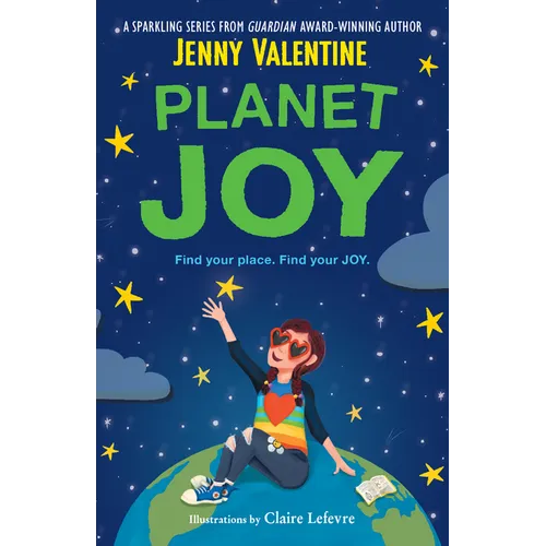 Planet Joy