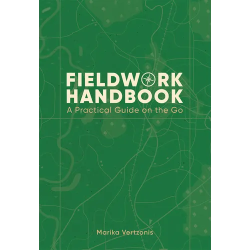 Fieldwork Handbook: A Practical Guide on the Go