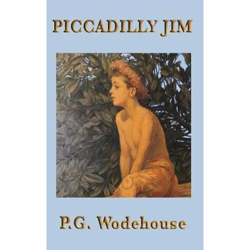 Piccadilly Jim