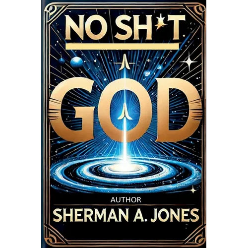 No Sh*t God