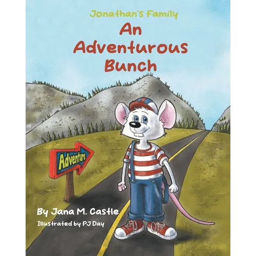 An Adventurous Bunch