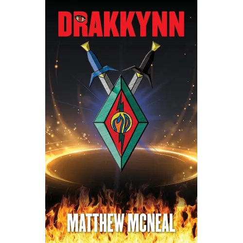 Drakkynn