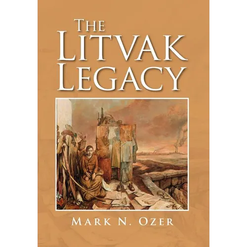 The Litvak Legacy