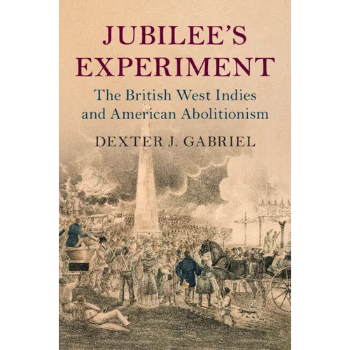 Jubilee's Experiment