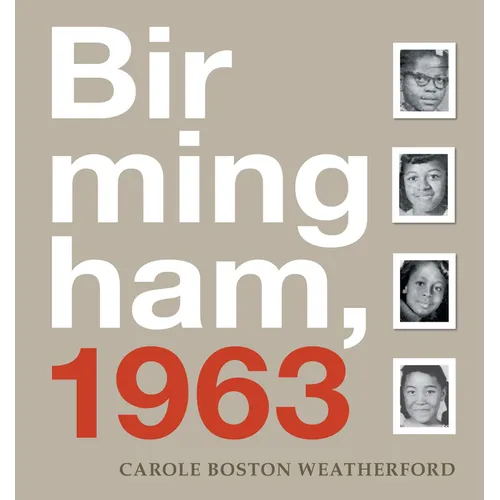 Birmingham, 1963