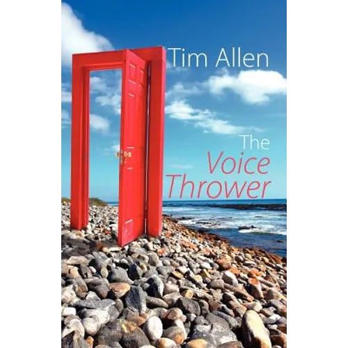 The Voice Thrower