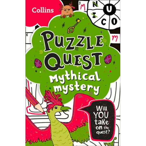 The Mythical Mystery