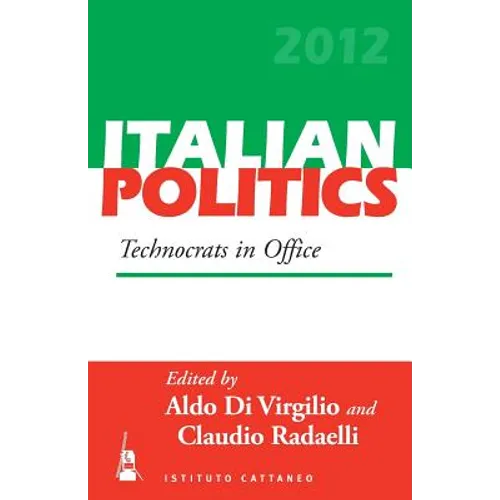 Technocrats in Office