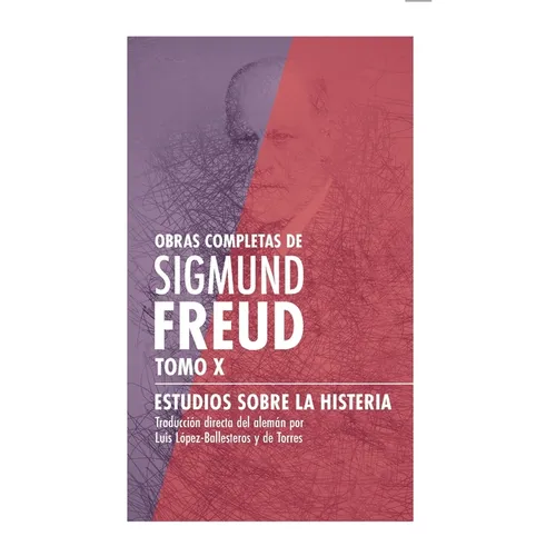 Estudios sobre la histeria