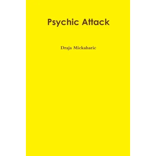 Psychic Attack