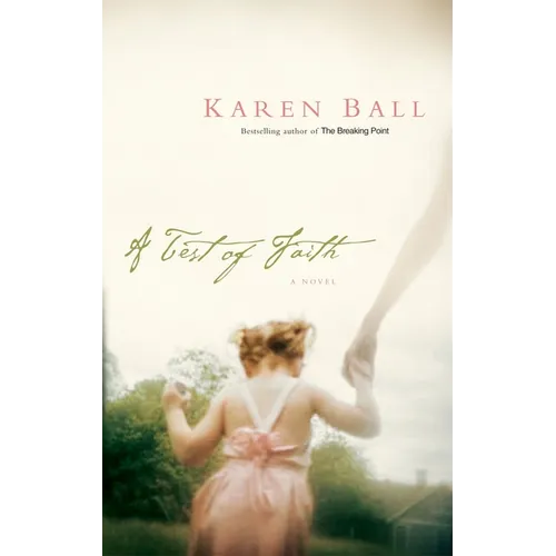 A Test of Faith