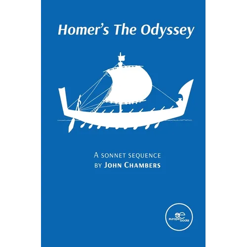 Homer's The Odyssey