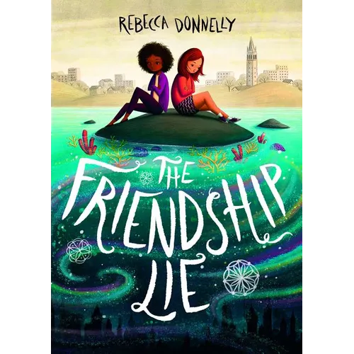 The Friendship Lie
