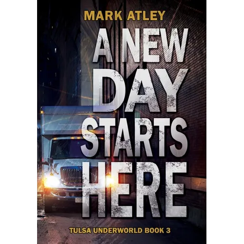 A New Day Starts Here