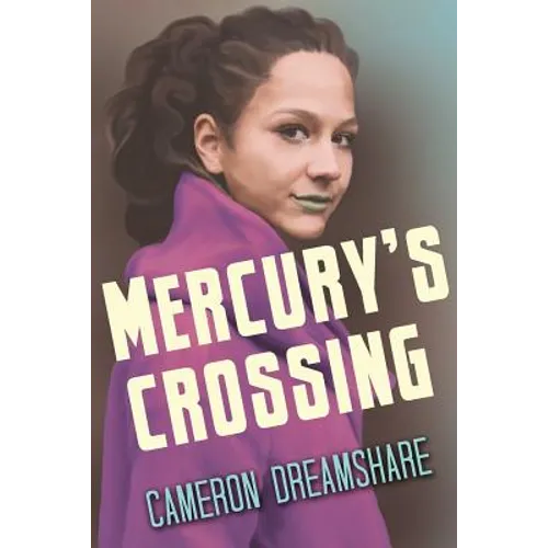 Mercury's Crossing