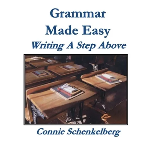 Grammar Made Easy