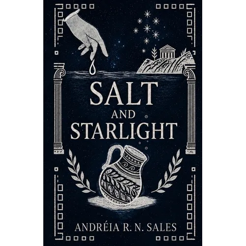 Salt and Starlight