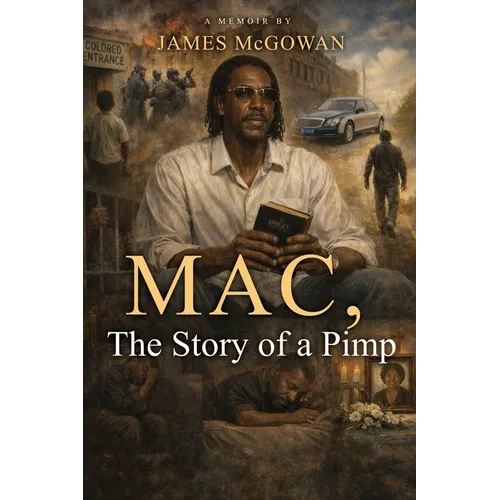 Mac, The Story of a Pimp
