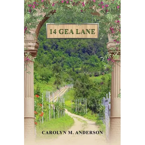14 Gea Lane