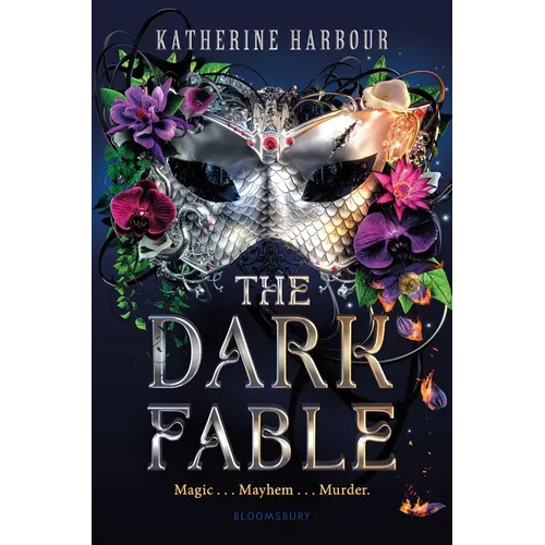 The Dark Fable