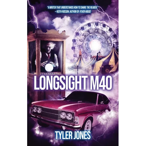 Longsight M40