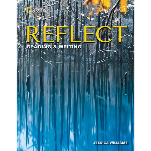 Reflect Reading & Writing 5: Student's Book