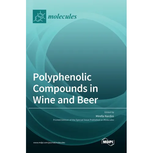 Polyphenolic Compounds in Wine and Beer
