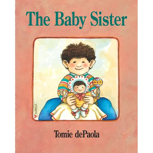 The Baby Sister