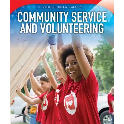 Community Service and Volunteering