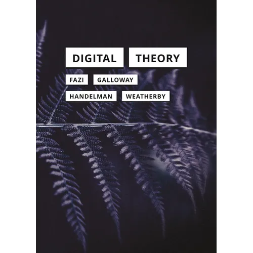 Digital Theory