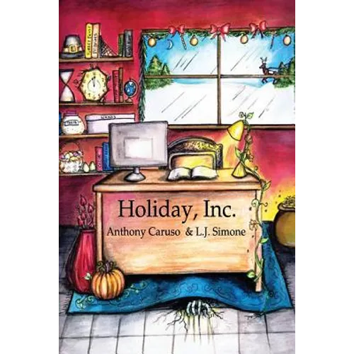Holiday, Inc.