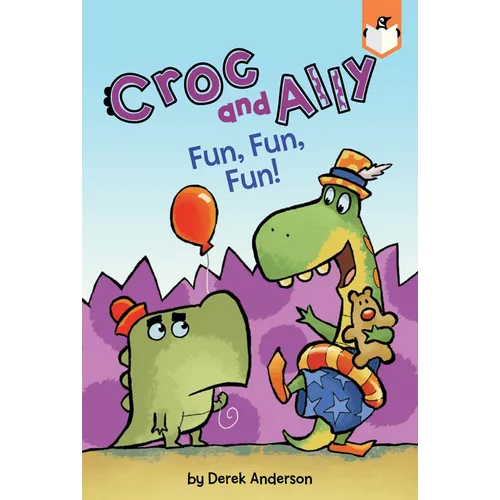 Fun, Fun, Fun!
