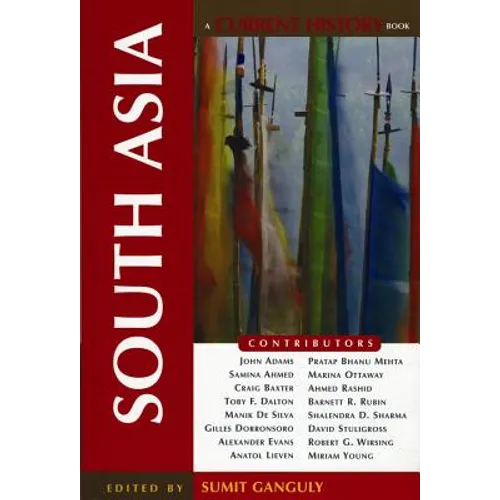 South Asia
