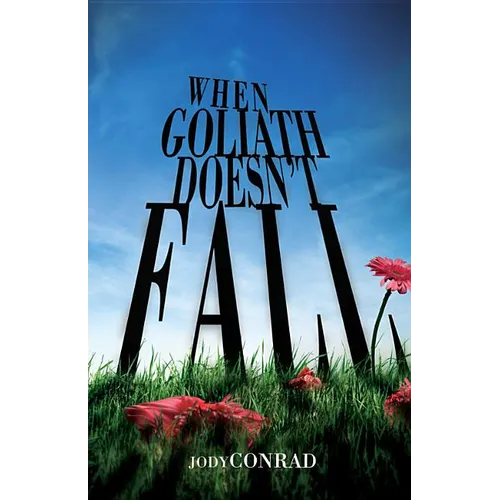 When Goliath Doesn't Fall