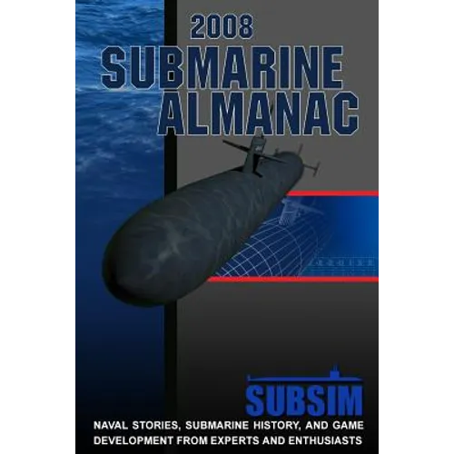 2008 Submarine Almanac