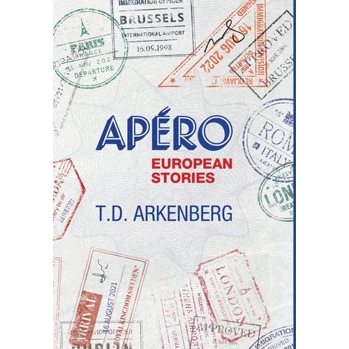 Apéro, European Stories
