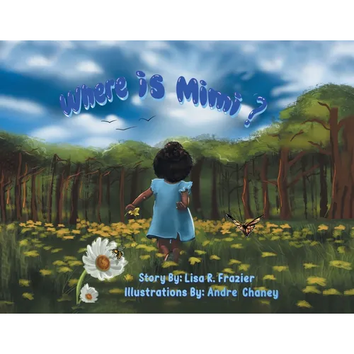 Where is Mimi?