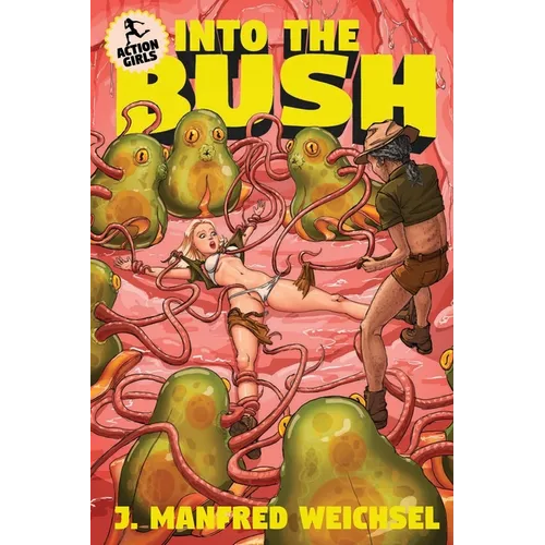 Into the Bush
