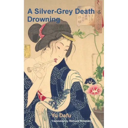 A Silver-Grey Death and Drowning
