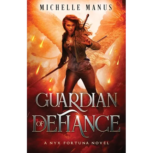 Guardian of Defiance