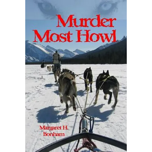 Murder Most Howl