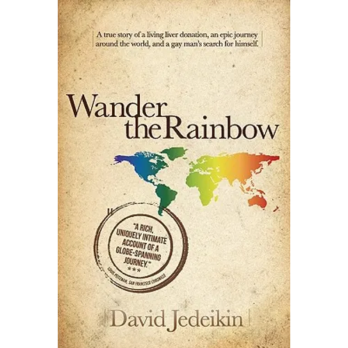 Wander the Rainbow