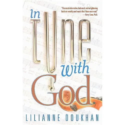 In Tune with God