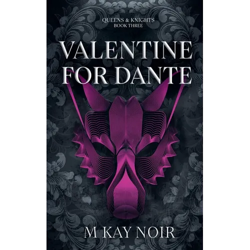 Valentine for Dante