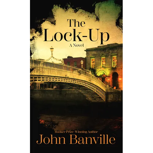 The Lock-Up