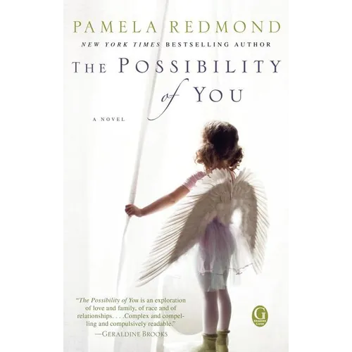 The Possibility of You
